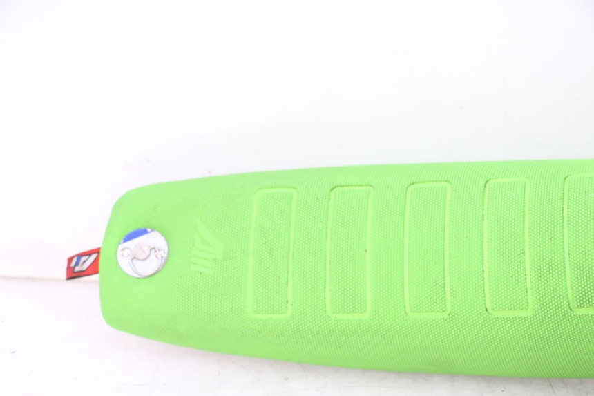 photo de SEAT APOLLO RFZ 125 - Fixing points details