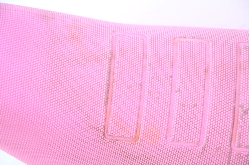 photo de SEAT APOLLO RFZ 150 - Detailed visual inspection