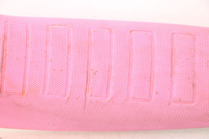 photo de SEAT APOLLO RFZ 150 - Focus on structure