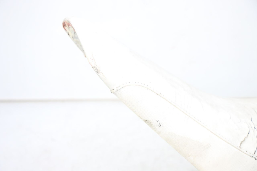 photo de SEAT GILERA RK 50 (1996 - 1999) - Detailed visual inspection