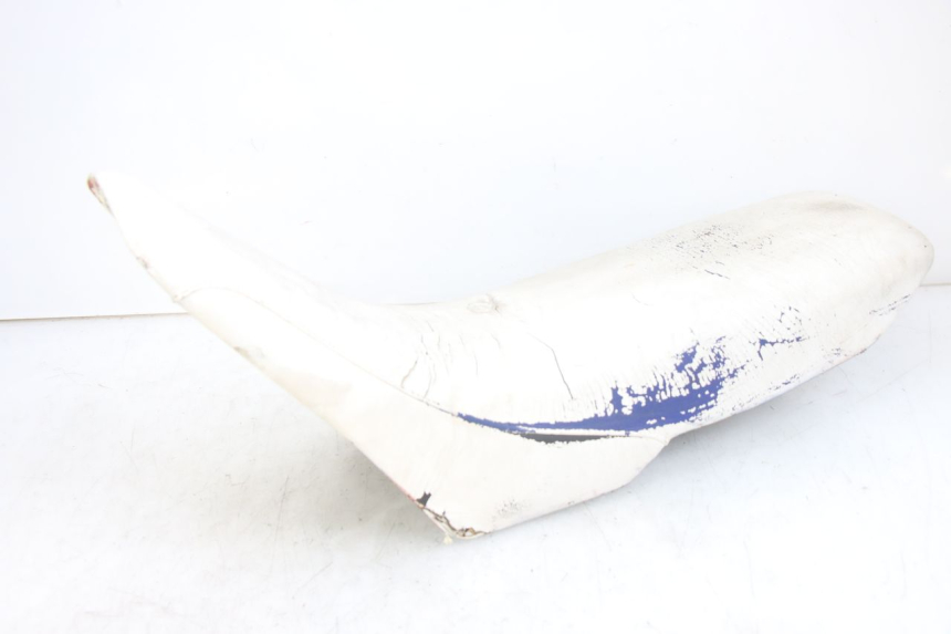 photo de SEAT GILERA RK 50 (1996 - 1999) - Focus on structure