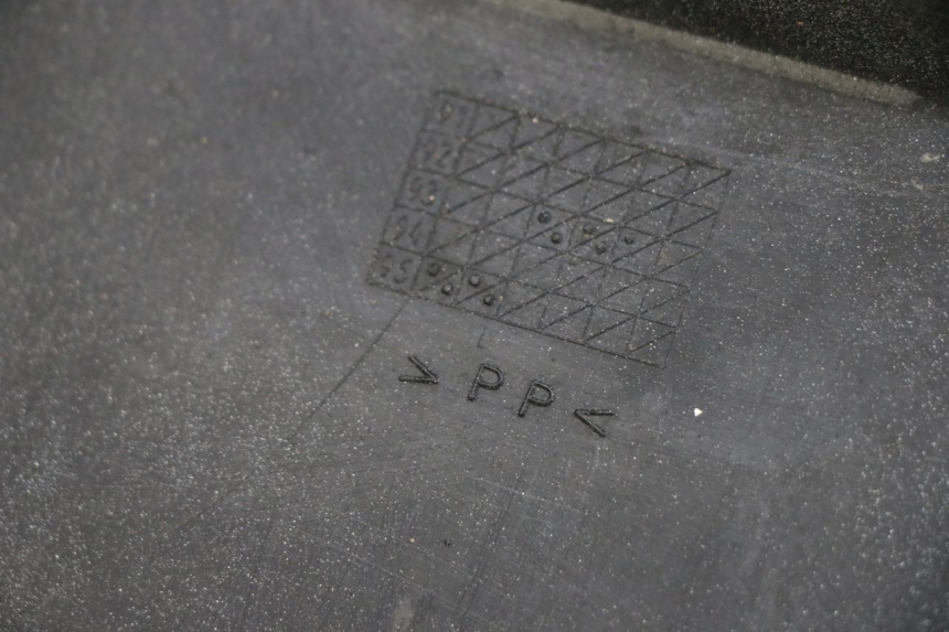 photo de SEAT GILERA RK 50 (1996 - 1999) - Zoom on usage condition