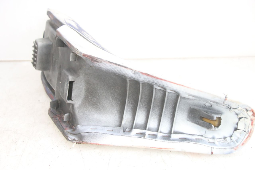 photo de SEAT GILERA RK 50 (1996 - 1999) - Technical close-up