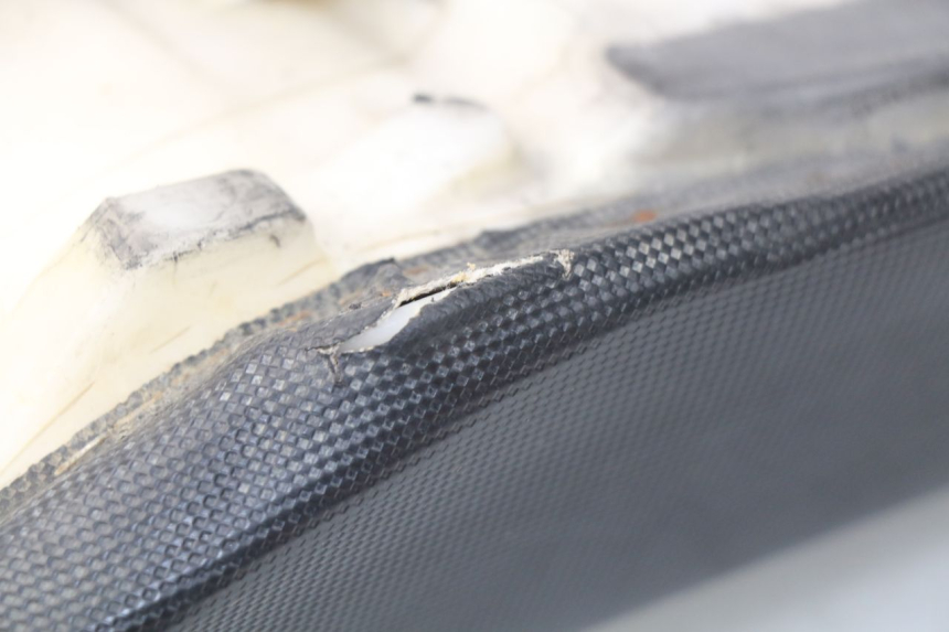 photo de SEAT SUZUKI RMZ RM-Z 450 (2008 - 2011) - Technical close-up