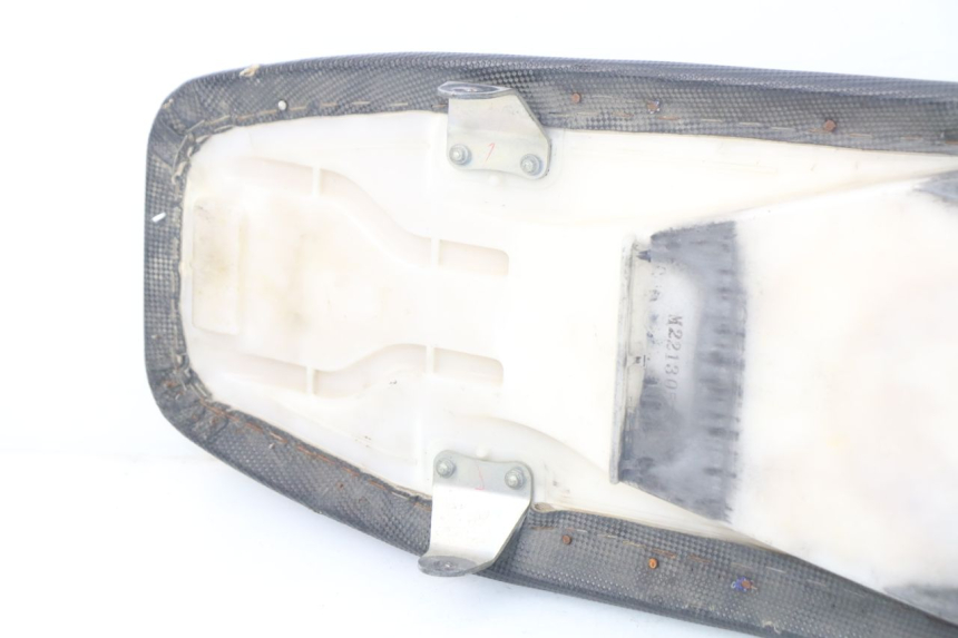 photo de SEAT SUZUKI RMZ RM-Z 450 (2008 - 2011) - Surface and material condition