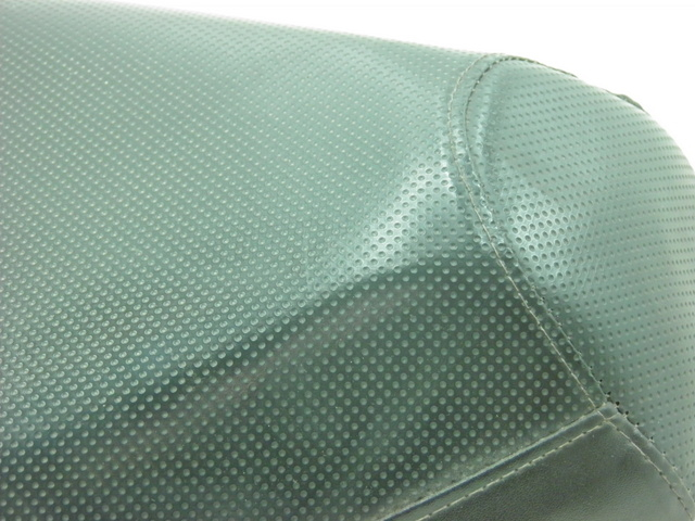 photo de SEAT ROADSIGN WALLABY 50 (2009 - 2014) - Technical close-up