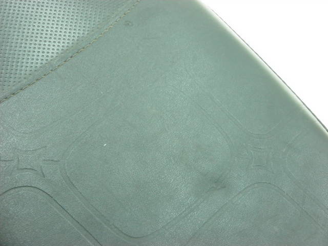 photo de SEAT ROADSIGN WALLABY 50 (2009 - 2014) - Product overview