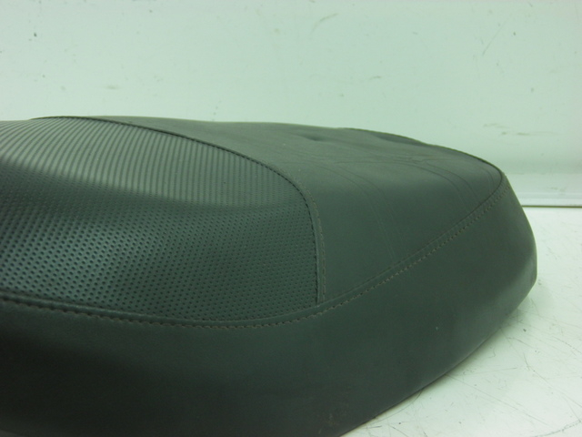 photo de SEAT ROADSIGN WALLABY 50 (2009 - 2014) - Markings and original references