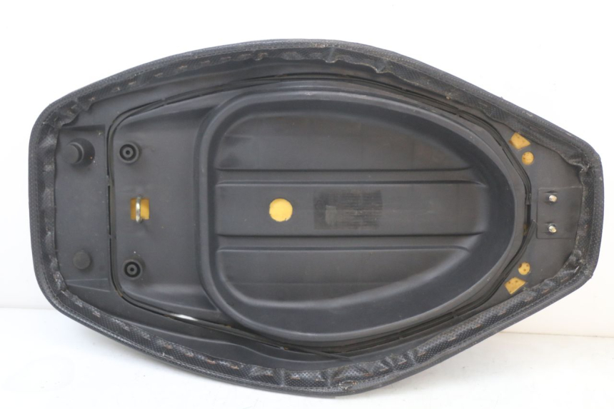 photo de SEAT TNT MOTOR ROMA 10' 2T 50 (2011 - 2018) - Additional view of the item