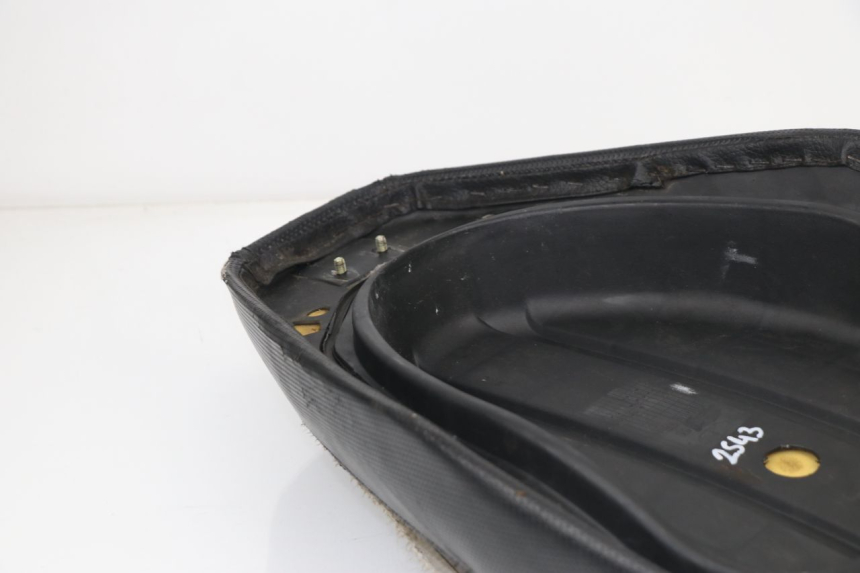 photo de SEAT TNT MOTOR ROMA 10' 2T 50 (2011 - 2018) - Distinctive features