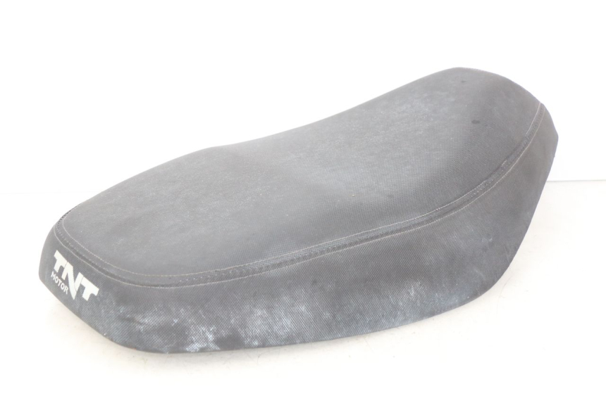 photo de SEAT TNT MOTOR ROMA 10' 4T 50 (2007 - 2018) - Zoom on usage condition