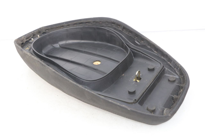 photo de SEAT TNT MOTOR ROMA 10' 4T 50 (2007 - 2018) - Zoom on usage condition