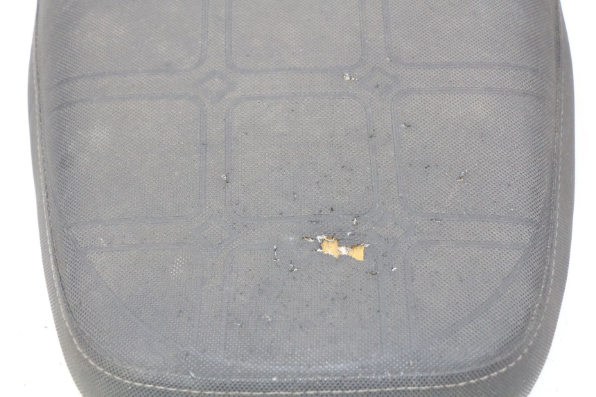 photo de SEAT TNT MOTOR ROMA 10' 4T 50 (2007 - 2018) - Technical close-up