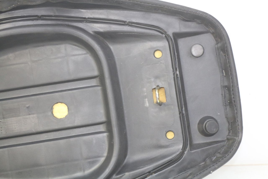 photo de SEAT TNT MOTOR ROMA 10' 4T 50 (2019 - 2022) - Additional view of the item