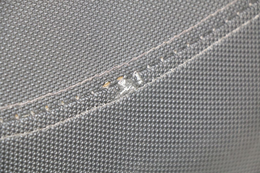 photo de SEAT TNT MOTOR ROMA 10' 4T 50 (2019 - 2022) - Product overview