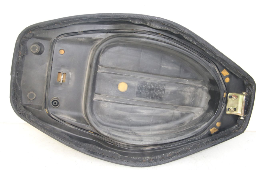 photo de SEAT TNT MOTOR ROMA 10' 4T 50 (2007 - 2018) - Fixing points details