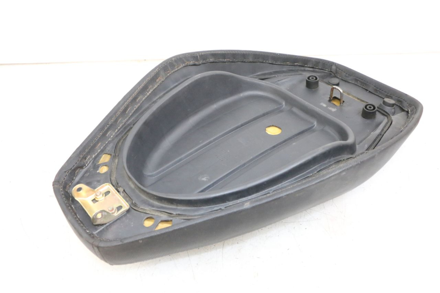 photo de SEAT TNT MOTOR ROMA 10' 4T 50 (2019 - 2022) - Alternative perspective