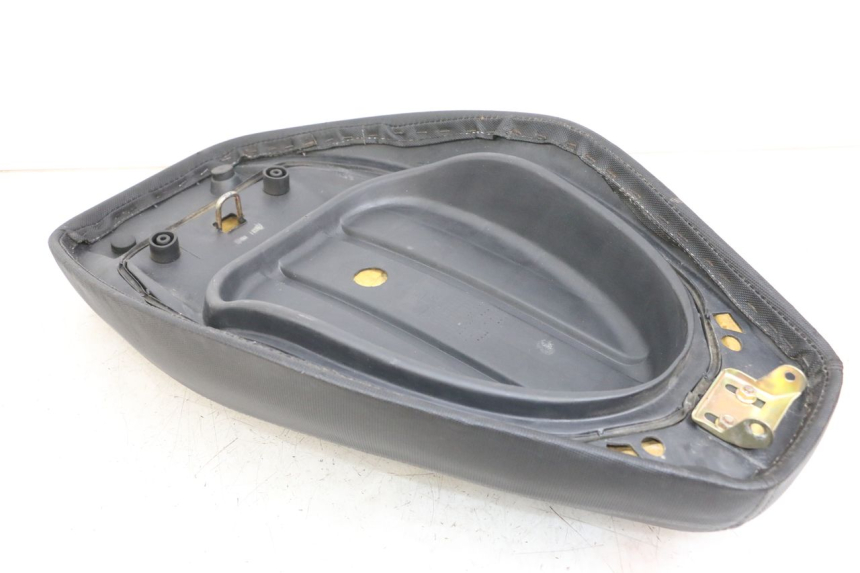 photo de SEAT TNT MOTOR ROMA 10' 4T 50 (2019 - 2022) - Technical close-up