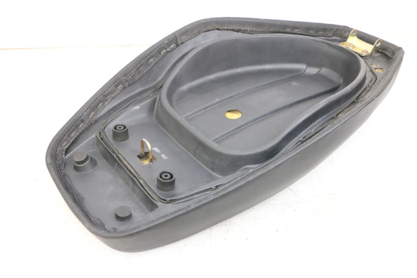 photo de SEAT TNT MOTOR ROMA 10' 4T 50 (2019 - 2022) - Product overview