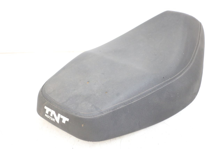 photo de SEAT TNT MOTOR ROMA 10' 4T 50 (2019 - 2022) - Surface and material condition