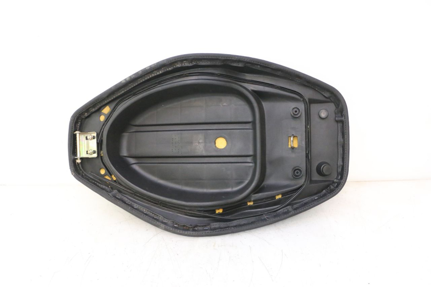 photo de SEAT TNT MOTOR ROMA 12' 2T 50 (2007 - 2018) - Component detail