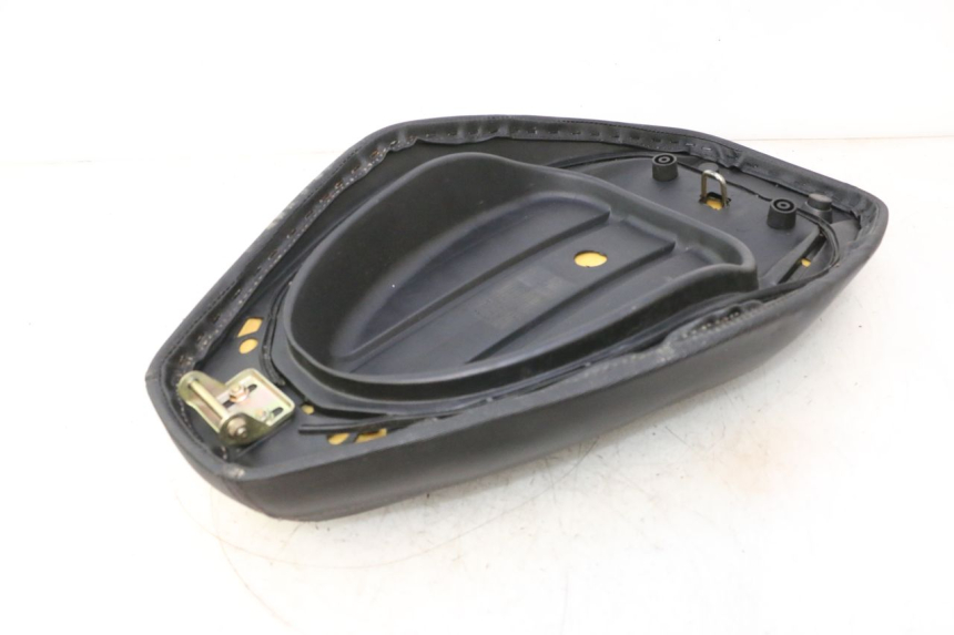 photo de SEAT TNT MOTOR ROMA 12' 2T 50 (2007 - 2018) - Alternative perspective