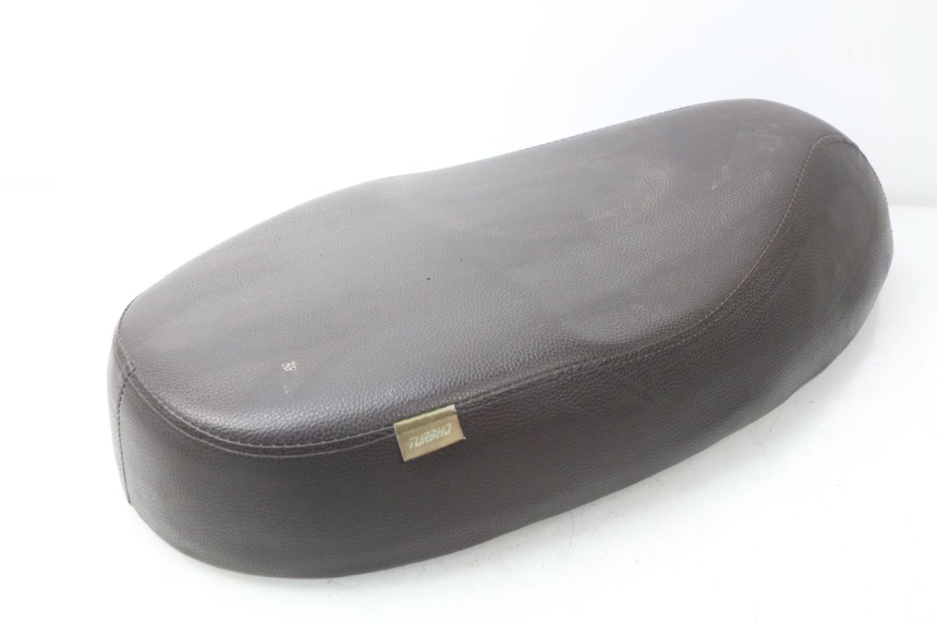 photo de SEAT TURBHO RP 50 (2018 - 2022) - Component detail