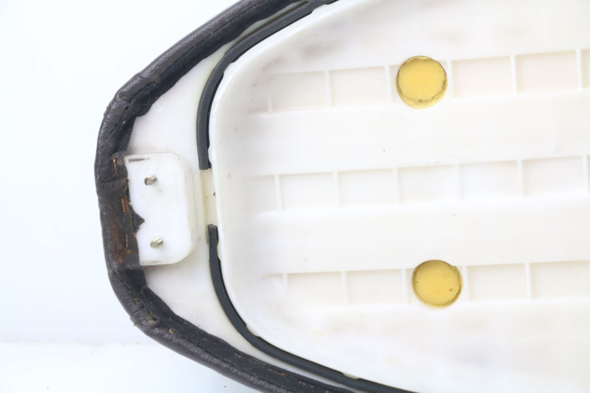 photo de SEAT TURBHO RP 50 (2018 - 2022) - Distinctive features