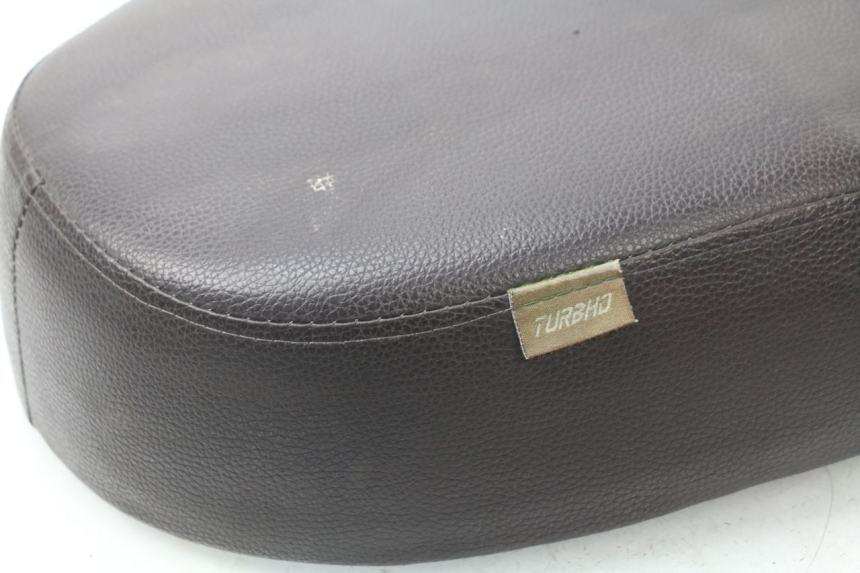 photo de SEAT TURBHO RP 50 (2018 - 2022) - Zoom on usage condition