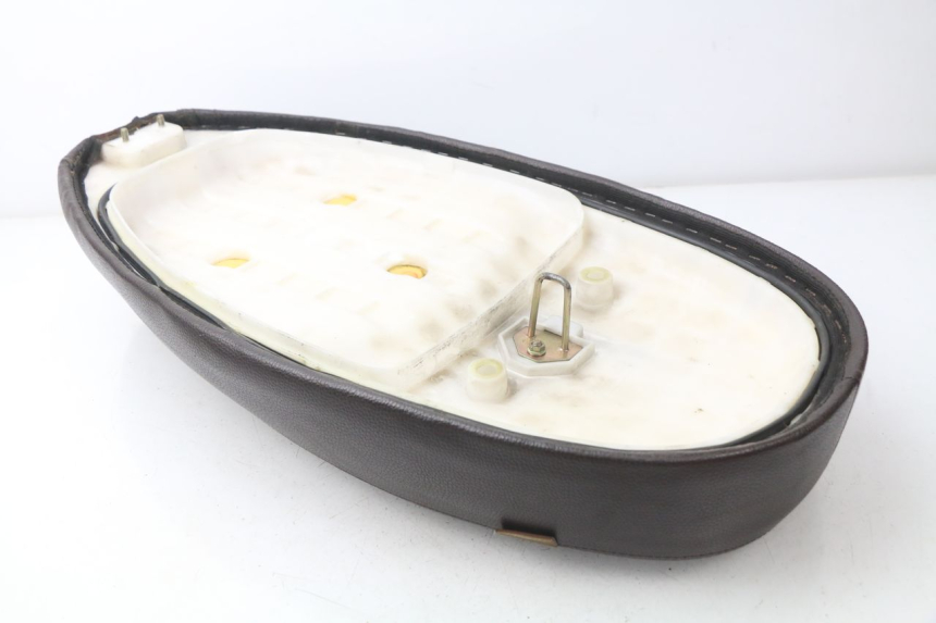 photo de SEAT TURBHO RP 50 (2018 - 2022) - Markings and original references