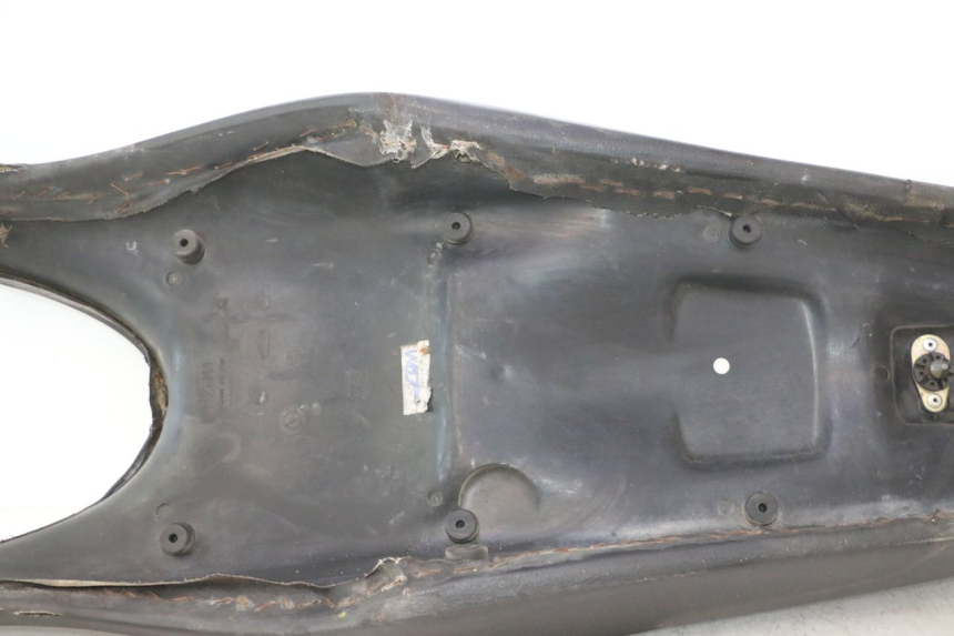 photo de SEAT MZ RT 125 (2000 - 2008) - Additional view of the item