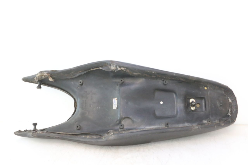 photo de SEAT MZ RT 125 (2000 - 2008) - Component zoom