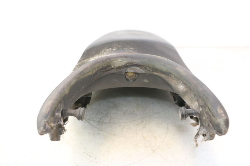 photo de SEAT MZ RT 125 (2000 - 2008) - Detailed visual inspection