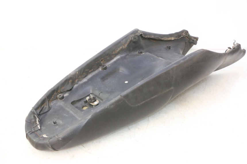 photo de SEAT MZ RT 125 (2000 - 2008) - Surface and material condition
