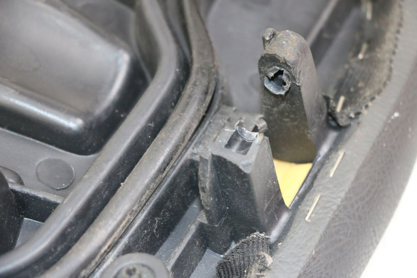 photo de SEAT GILERA RUNNER LC 50 (1997 - 1998) - Additional view of the item