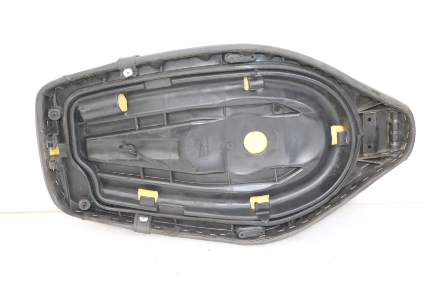 photo de SEAT GILERA RUNNER LC 50 (1997 - 1998) - Supplementary product photo