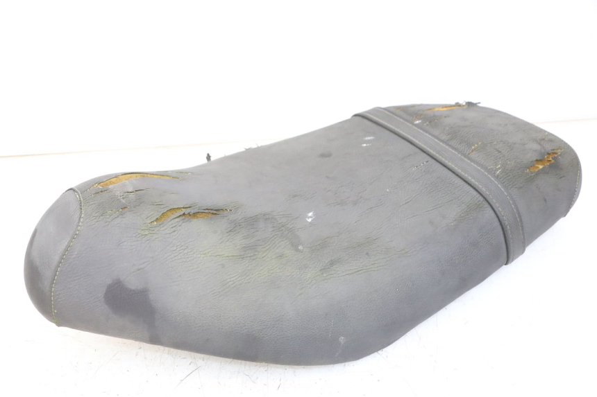 photo de SEAT GILERA RUNNER LC 50 (1997 - 1998) - Technical close-up