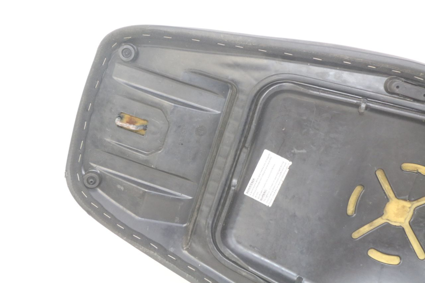 photo de SEAT GILERA RUNNER SP 50 (2009 - 2017) - High-resolution close-up