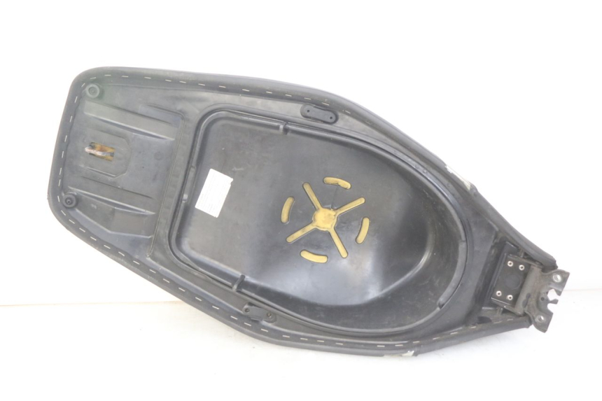 photo de SEAT GILERA RUNNER SP 50 (2009 - 2017) - Supplementary product photo