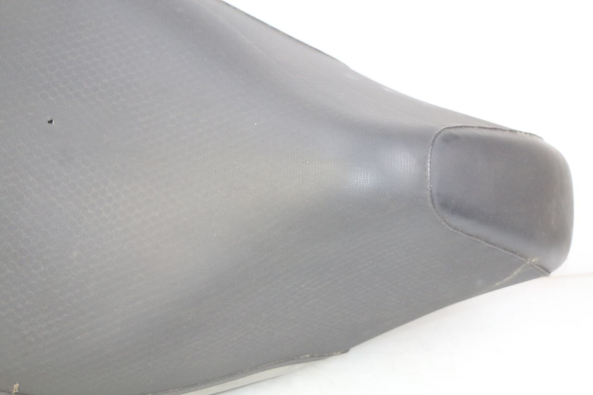 photo de SEAT GILERA RUNNER SP 50 (2009 - 2017) - Focus on structure