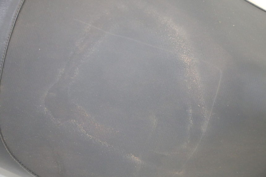 photo de SEAT GILERA RUNNER SP 50 (2006 - 2008) - Component detail