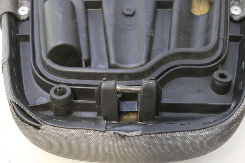 photo de SEAT GILERA RUNNER SP 50 (2002 - 2004) - Technical close-up