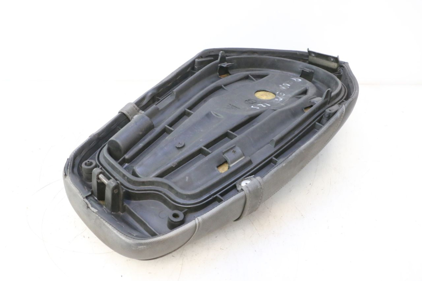 photo de SEAT GILERA RUNNER SP 50 (2002 - 2004) - Surface and material condition