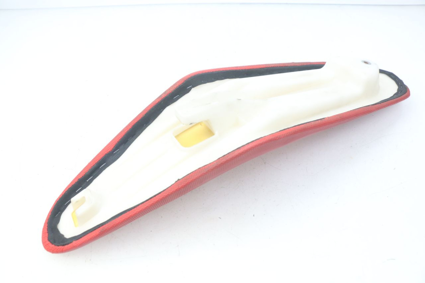 photo de SEAT APOLLO RXF 125 - Technical close-up