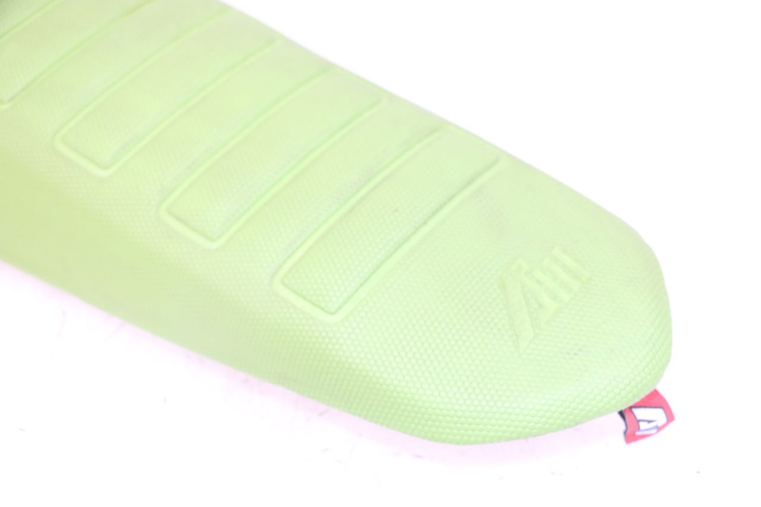 photo de SEAT APOLLO RXF 125 - Distinctive features