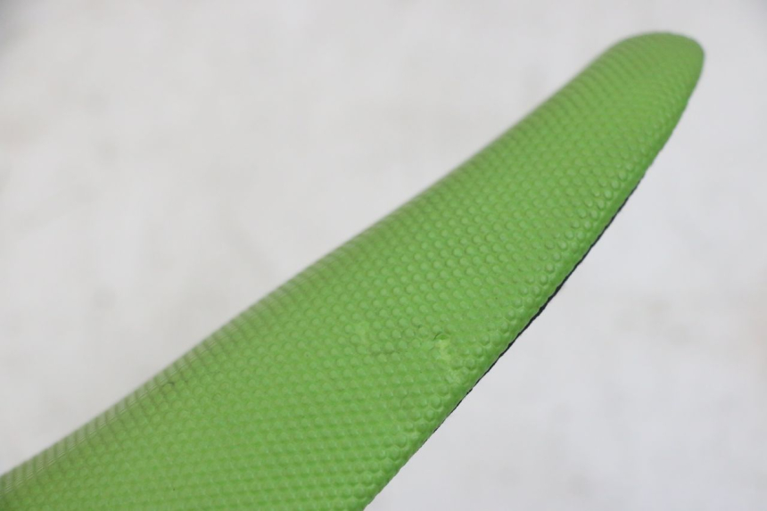 photo de SEAT APOLLO RXF 125 - Zoom on usage condition