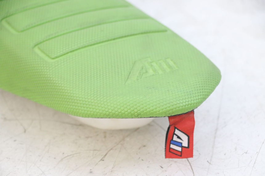 photo de SEAT APOLLO RXF 125 - Technical close-up