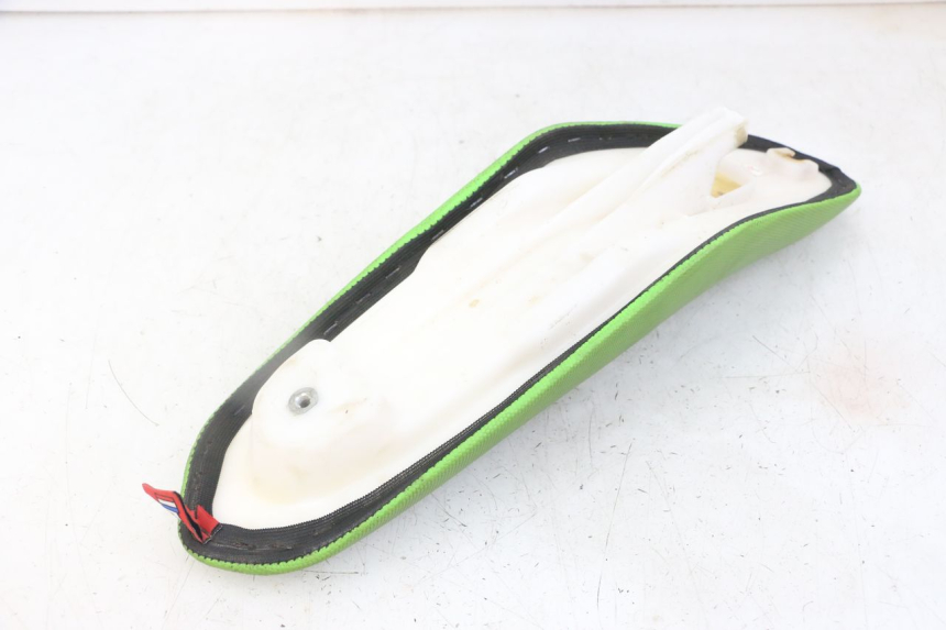 photo de SEAT APOLLO RXF 125 - Product overview