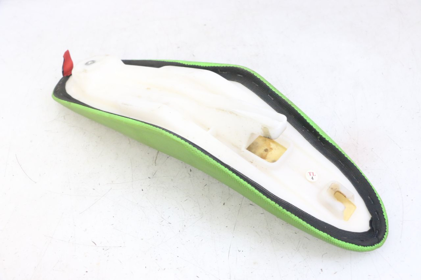 photo de SEAT APOLLO RXF 125 - Fixing points details