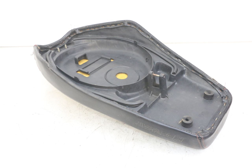 photo de SEAT KEEWAY RY6 2T 50 (2011 - 2019) - Alternative perspective